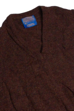 Vintage Pendleton Vest (1980s)