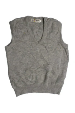 Vintage Park Avenue Vest (1990s)