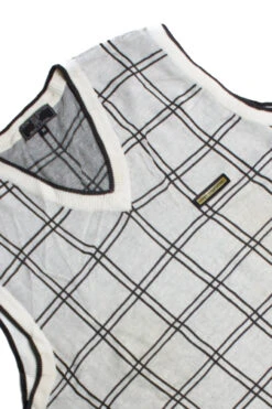 Vintage Valentino Vest (1990s)