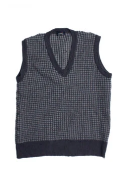 Vintage Como Vest
