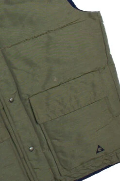 US Vintage Clothing Sales 21 Vintage Gerry Vest (1990s)