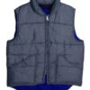 Vintage Outerwear Vest (1970s)