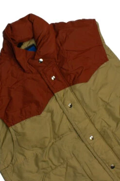 Vintage Jones Sport Vest (1980s)