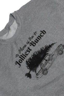 Vintage Jolliest Bunch Sweatshirt (1990s)