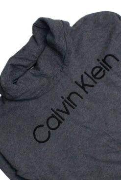 Recycled Calvin Klein Sweatshirt (2010s)
