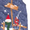 North Pole Ugly Christmas Vest 58636