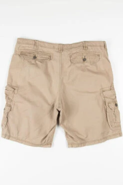Men's Lee Dungarees Cargo Shorts 260 (sz. 42) -US Vintage Clothing Sales mens cargo shorts back 260 41327.1666808128
