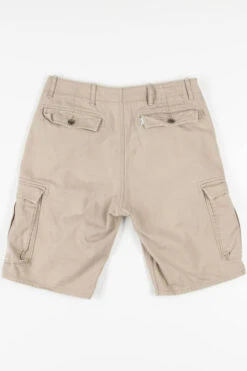 Men's Levi's Cargo Shorts 289 (sz. 31) -US Vintage Clothing Sales mens cargo shorts back 289 89981.1666807359