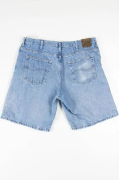 Men's Lee Denim Shorts 239 (sz. 40) -US Vintage Clothing Sales mens denim shorts back 239 24887.1666808319