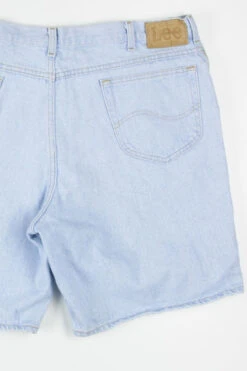 Men's Lee Denim Shorts 163 (sz. 42 Short)