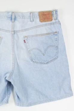 Men's Levi's Denim Shorts 176 (sz. 42)