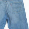 Men's Levi's Denim Shorts 186 (sz. 44)