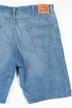 Men's Levi's Denim Shorts 186 (sz. 44)