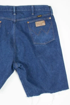Men's Wrangler Denim Shorts 190 (sz. 40)