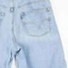 Men's Levi's Denim Shorts 193 (sz. 38)