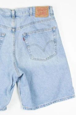 Men's Levi's Denim Shorts 193 (sz. 38)