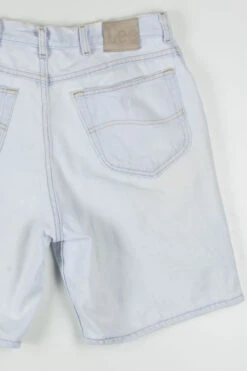 Men's Vintage Lee Denim Shorts 195