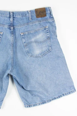 Men's Lee Denim Shorts 239 (sz. 40)
