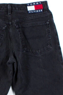 Tommy Hilfiger Cut Off Shorts (sz. 8)