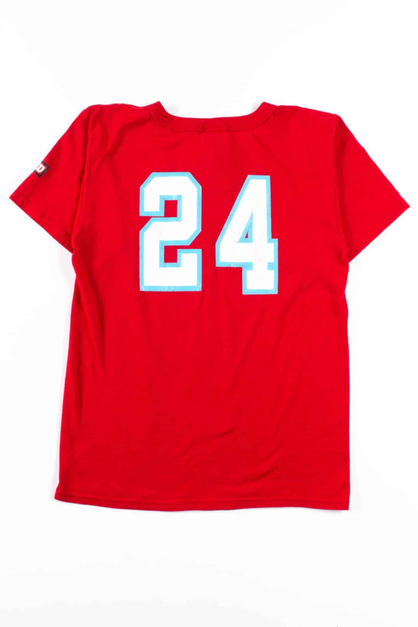 Union Co. Softball Jersey 1 Union Co. Softball Jersey