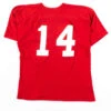 Vintage #14 Football Jersey