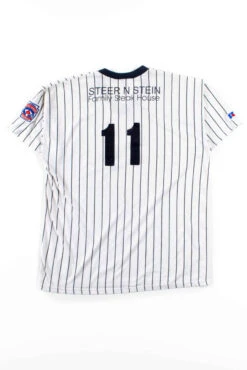 Little League Padres Jersey