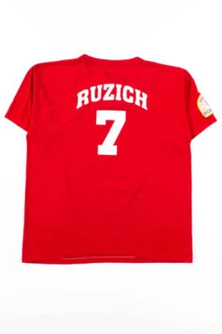 W.F. All-Stars '98 Softball Jersey