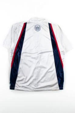 Nike United Ballers Snap Jersey