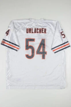 Brian Urlacher Chicago Bears NFL Jersey