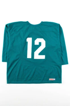 Vintage Harvard House Hockey Jersey