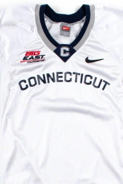 Long Connecticut Football Jersey