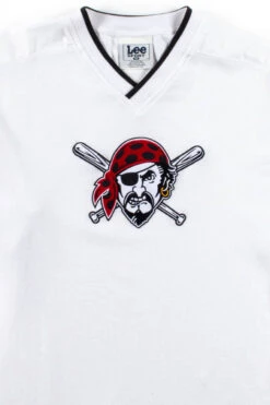 Pittsburgh Pirates MLB Jersey