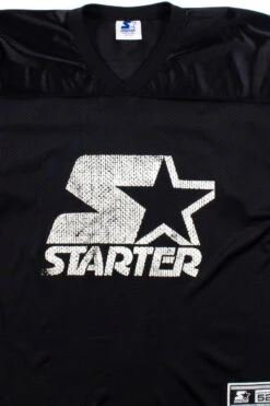 Vintage Starter Athletic Jersey