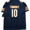 Mitchell Trubisky Chicago Bears NFL Jersey