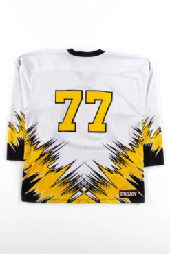 Vintage Uv.Me&G Saints Hockey Jersey