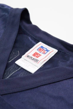 Patriots 'Bruschi' #54 NFL Jersey -US Vintage Clothing Sales vintage athletic jerseys 190 6 scaled 88077.1666809145