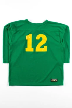 Vintage Riverbend Eagles Youth Hockey Jersey