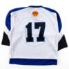 Vintage Woodbury Royals Hockey Jersey