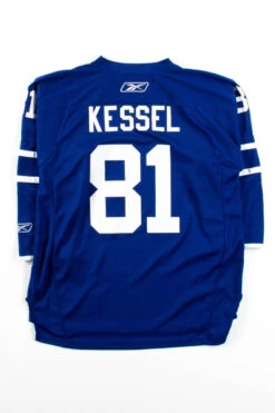 Phil Kessel Toronto Maple Leafs Jersey
