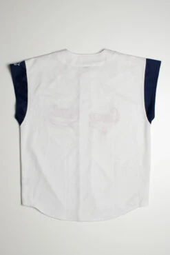 Vintage Connecticut Starter Jersey