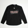 Wildcat Baseball Long Sleeve Athletic Jersey