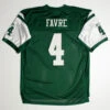 Vintage NY Jets #4 Athletic Jersey
