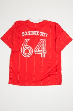Sioux City Umbro Soccer Jersey