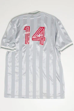 Vikes Dalworth Quikset Umbro Soccer Jersey