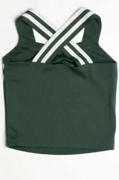 GTM Sportswear Cheerleader Top