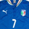 Italy Puma Athletic Jersey