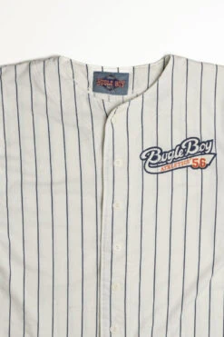 Bugle Boy Baseball Jersey