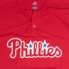 Phillies Majestic Baseball Jersey