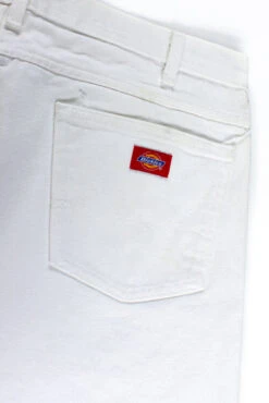 Vintage Dickies Denim Jeans 5 Vintage Dickies Denim Jeans -US Vintage Clothing Sales vintage denim jeans 732 3 scaled 90224.1666807221