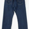 Levi's 505 Denim Jeans (sz. W36 L30)